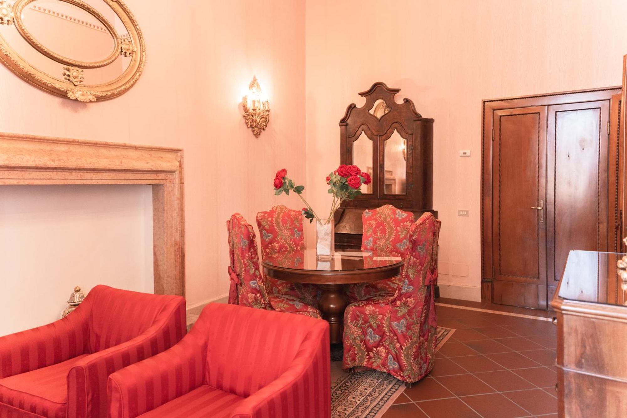 Hotel Duchessa Isabella Collection By Gsa Hotels Ferrare Extérieur photo