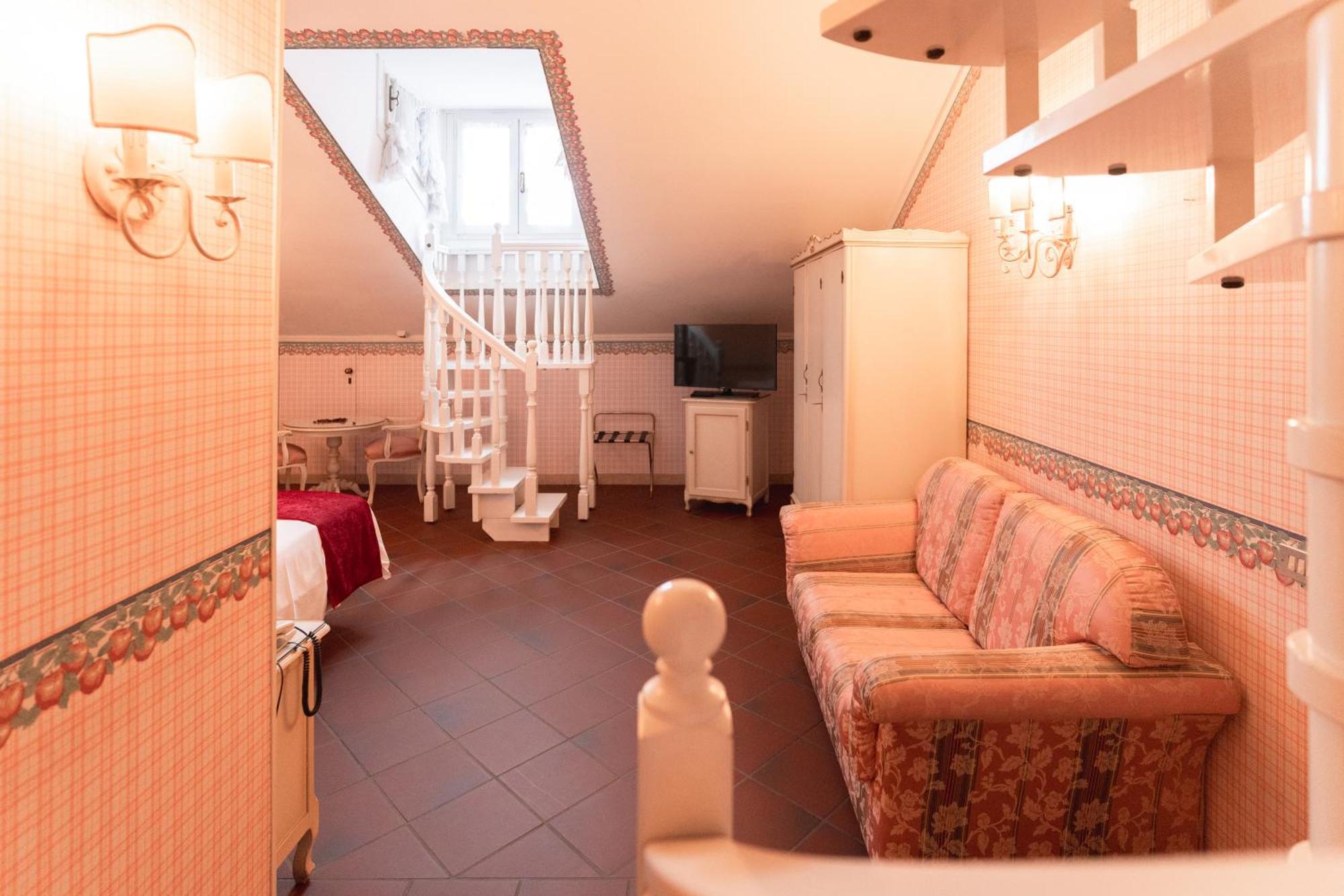Hotel Duchessa Isabella Collection By Gsa Hotels Ferrare Extérieur photo