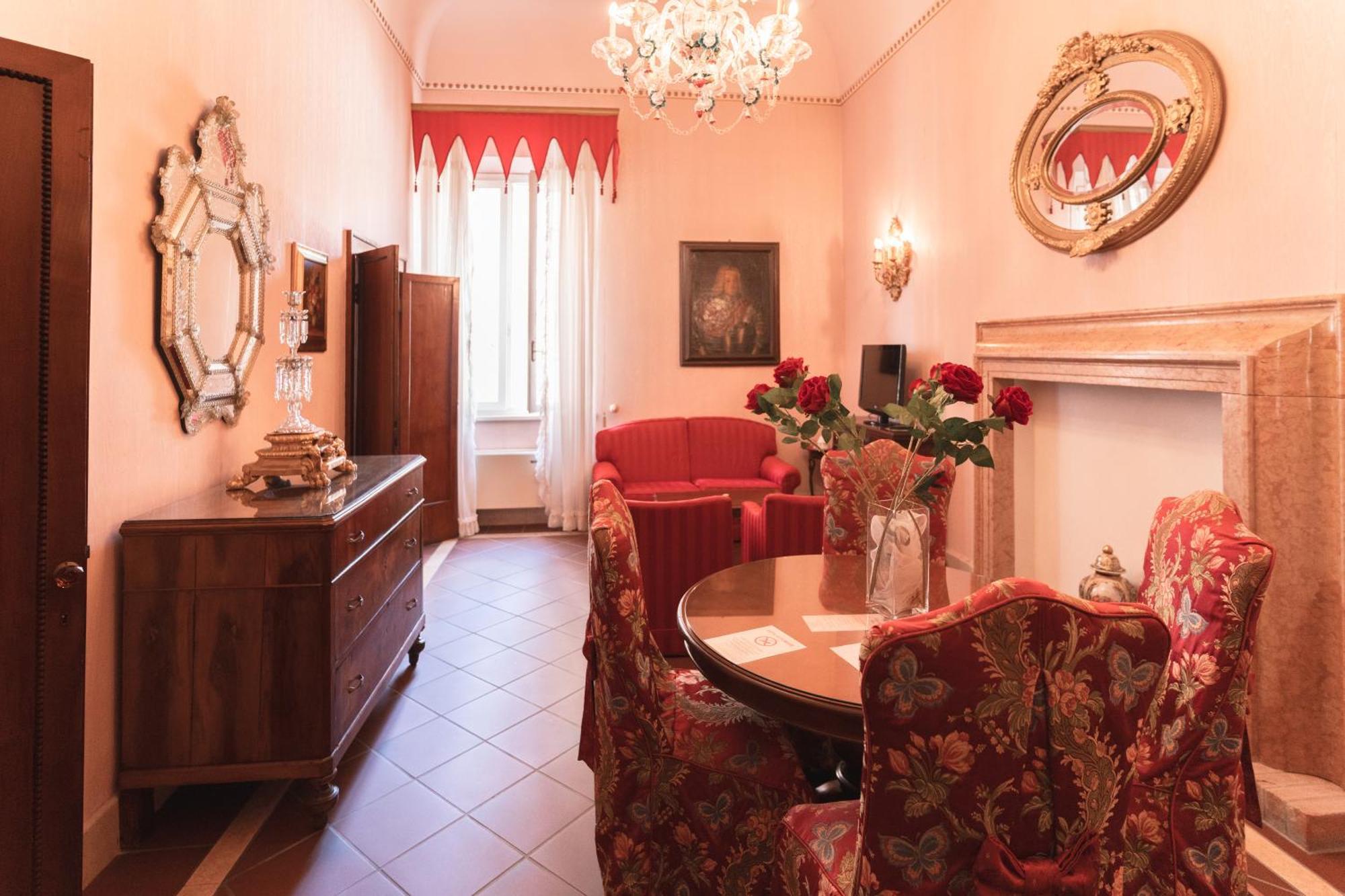 Hotel Duchessa Isabella Collection By Gsa Hotels Ferrare Extérieur photo