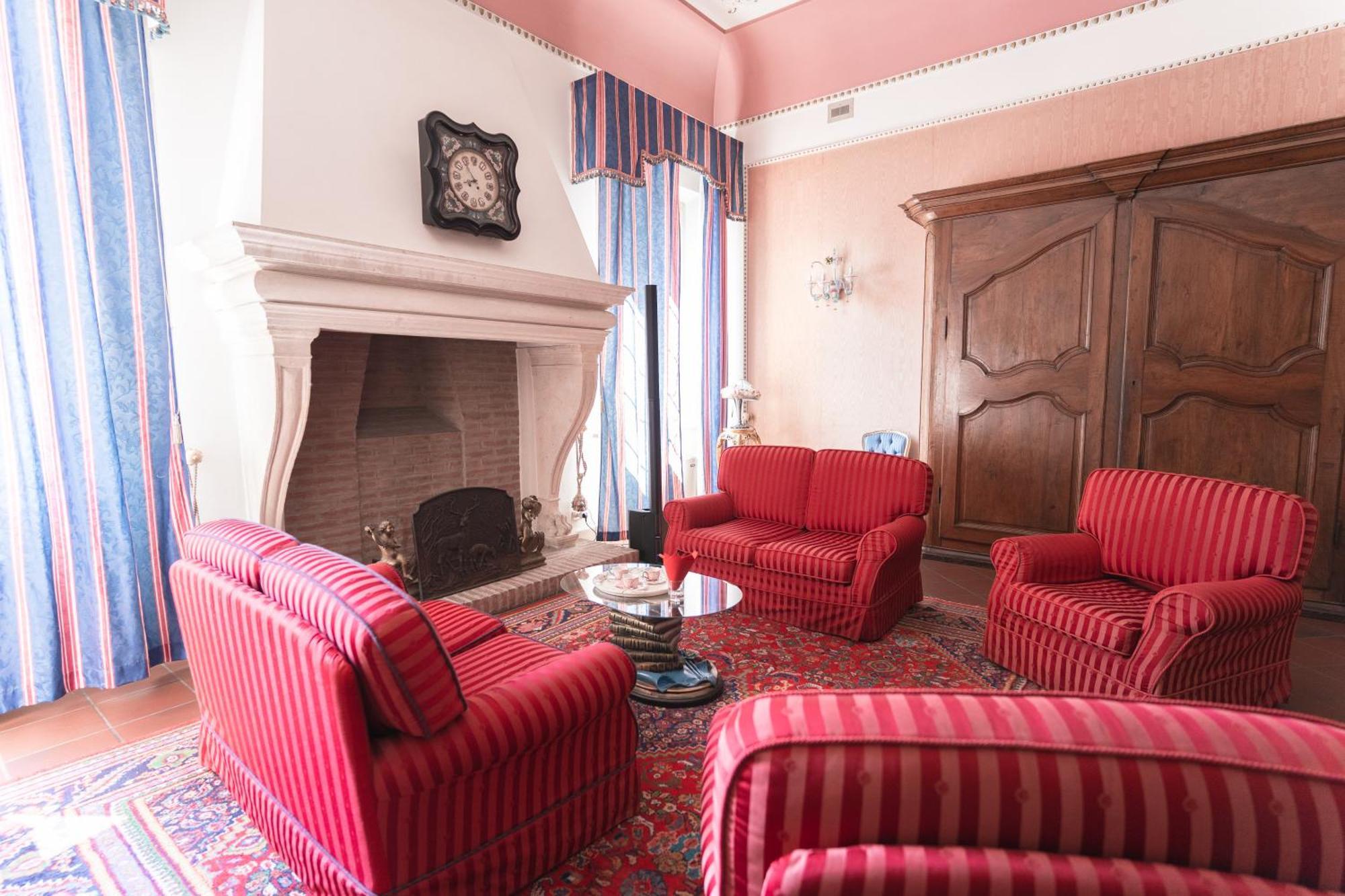 Hotel Duchessa Isabella Collection By Gsa Hotels Ferrare Extérieur photo