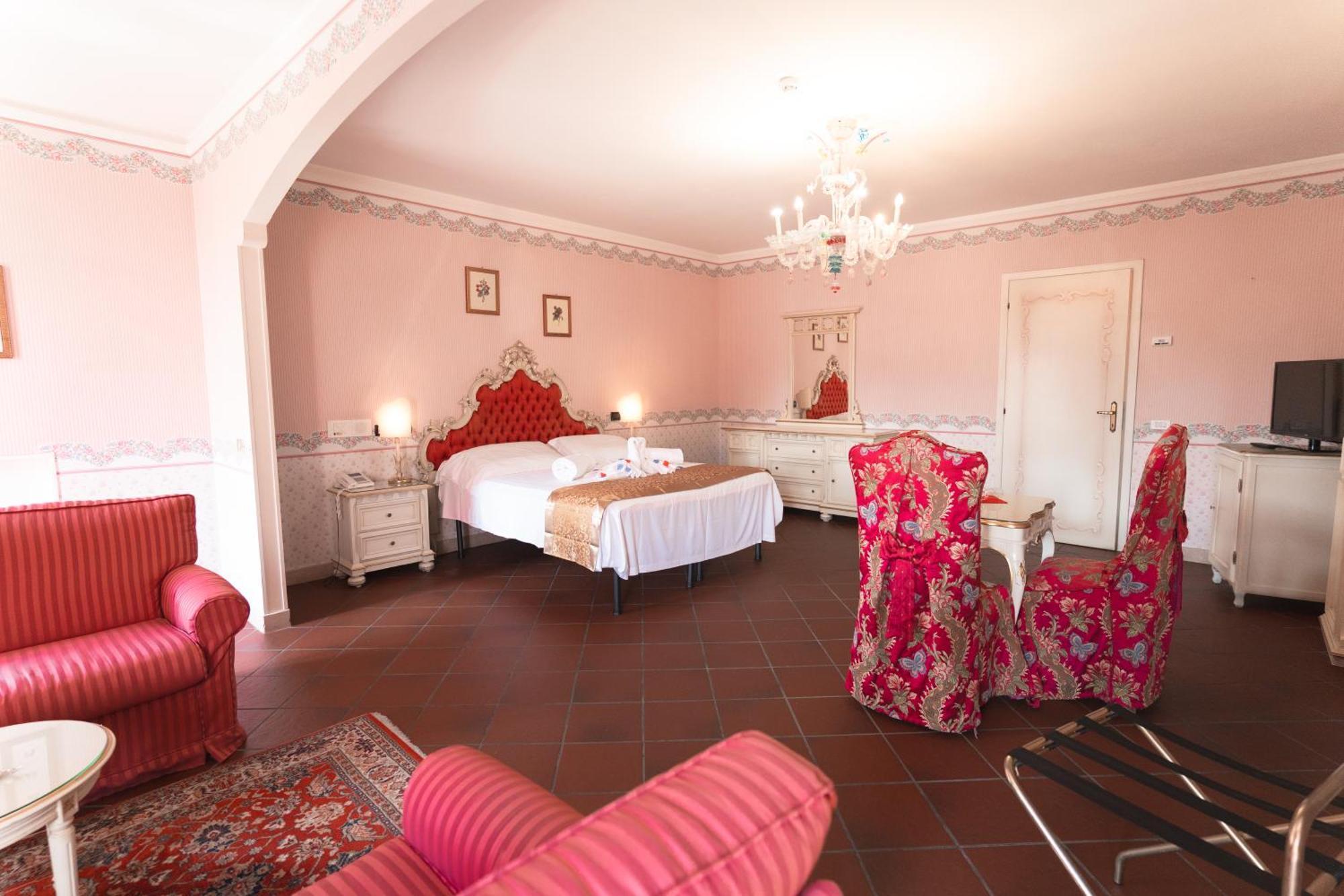 Hotel Duchessa Isabella Collection By Gsa Hotels Ferrare Extérieur photo