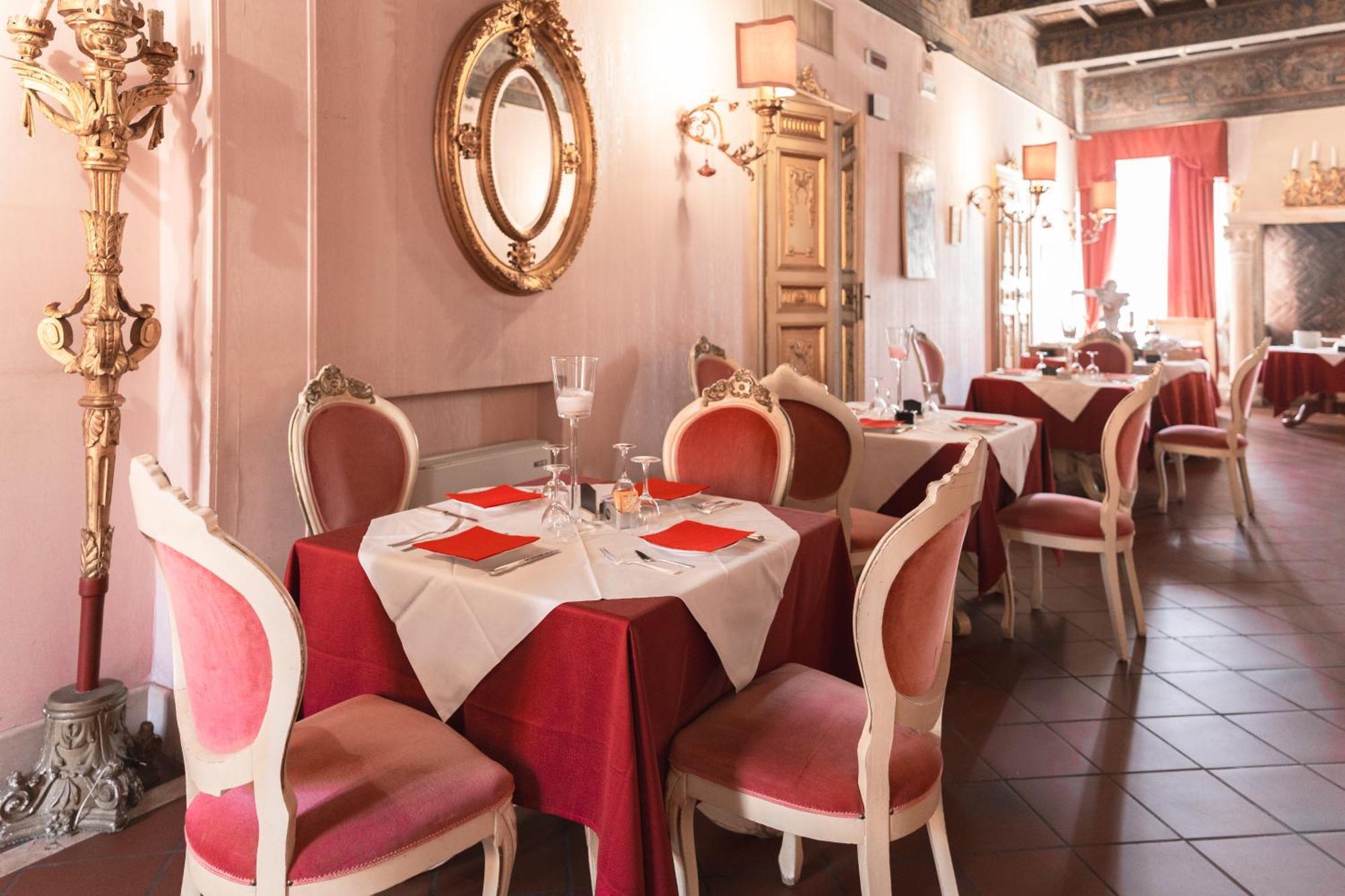 Hotel Duchessa Isabella Collection By Gsa Hotels Ferrare Extérieur photo