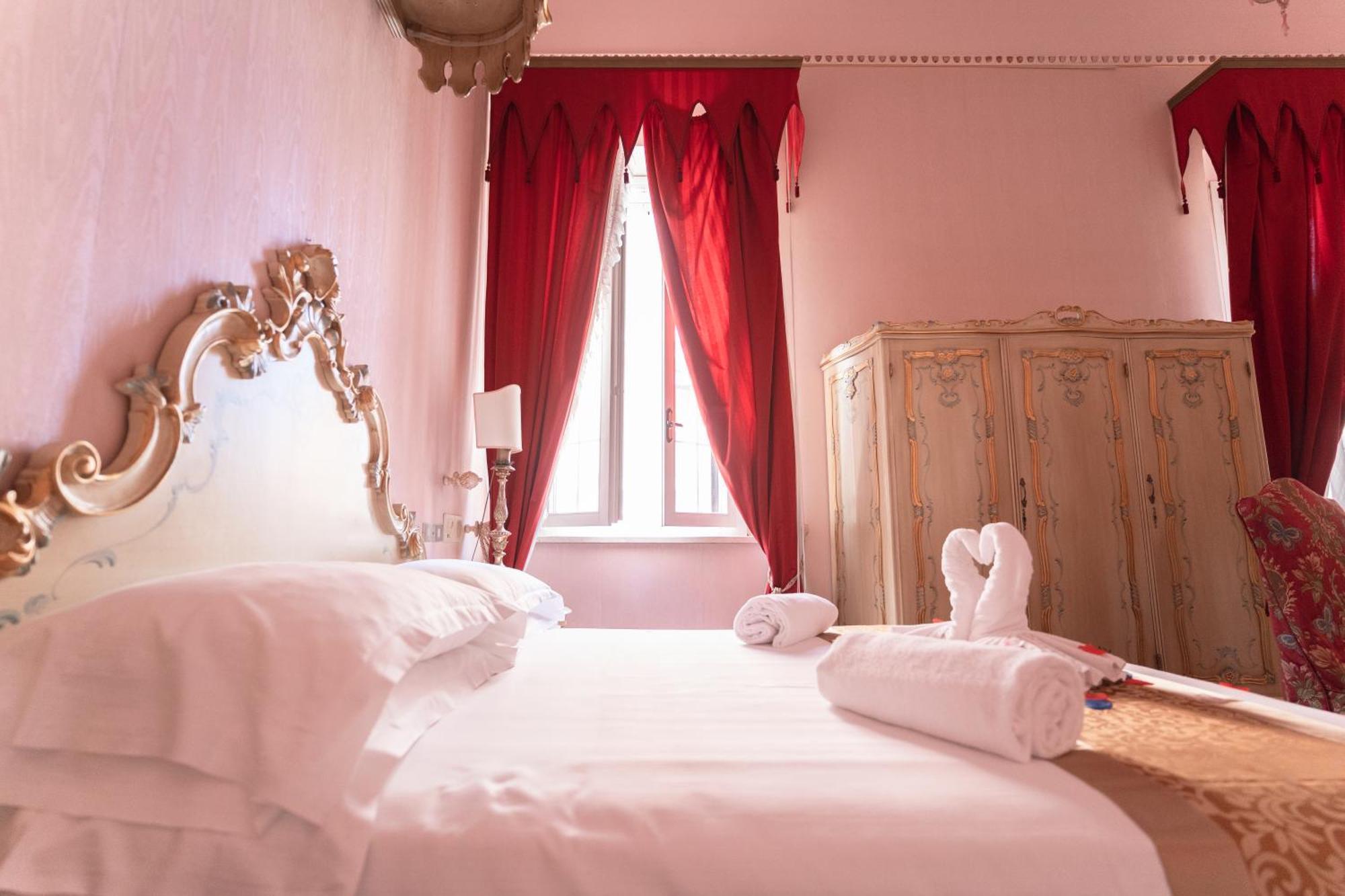 Hotel Duchessa Isabella Collection By Gsa Hotels Ferrare Extérieur photo