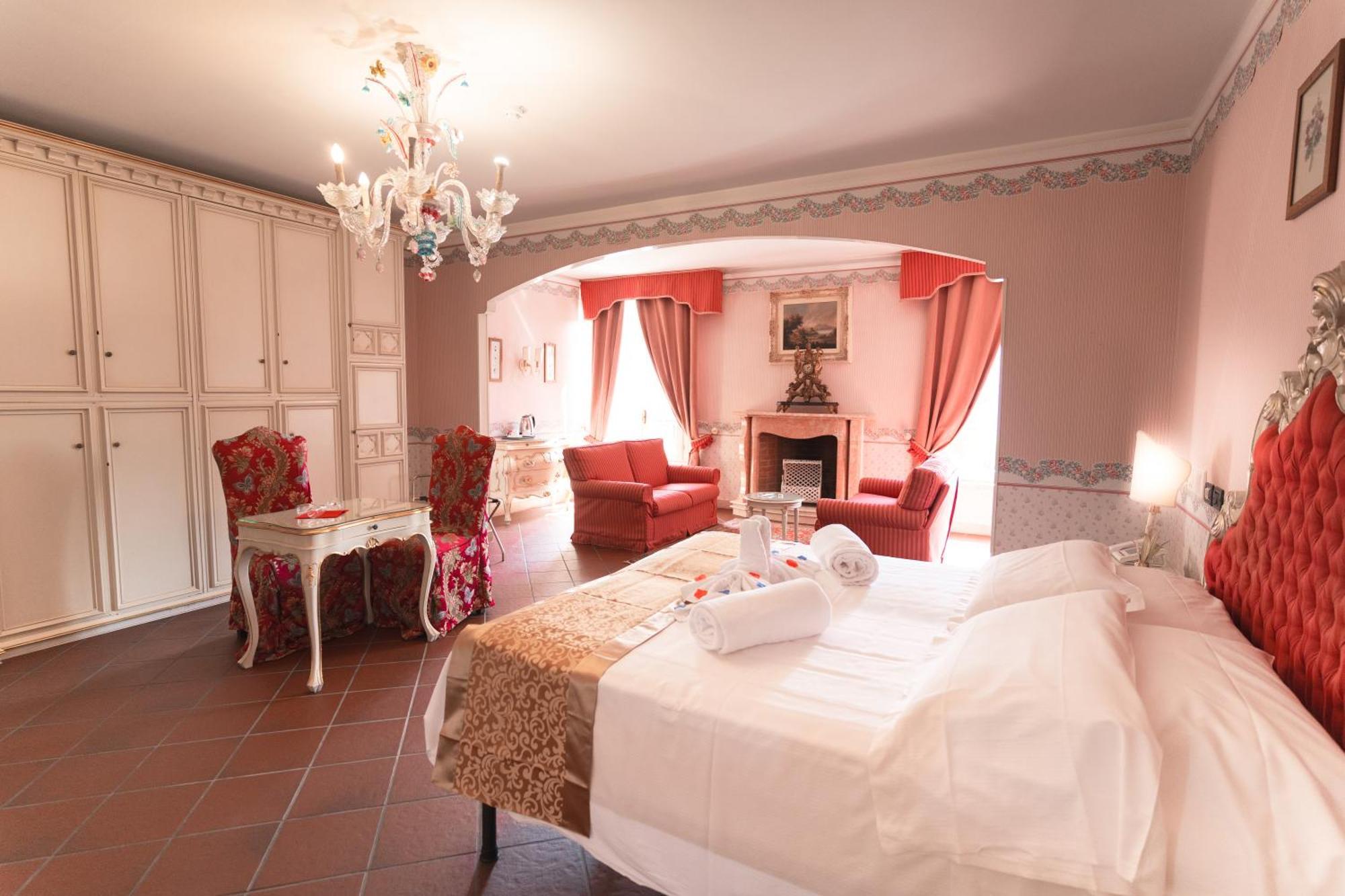 Hotel Duchessa Isabella Collection By Gsa Hotels Ferrare Extérieur photo