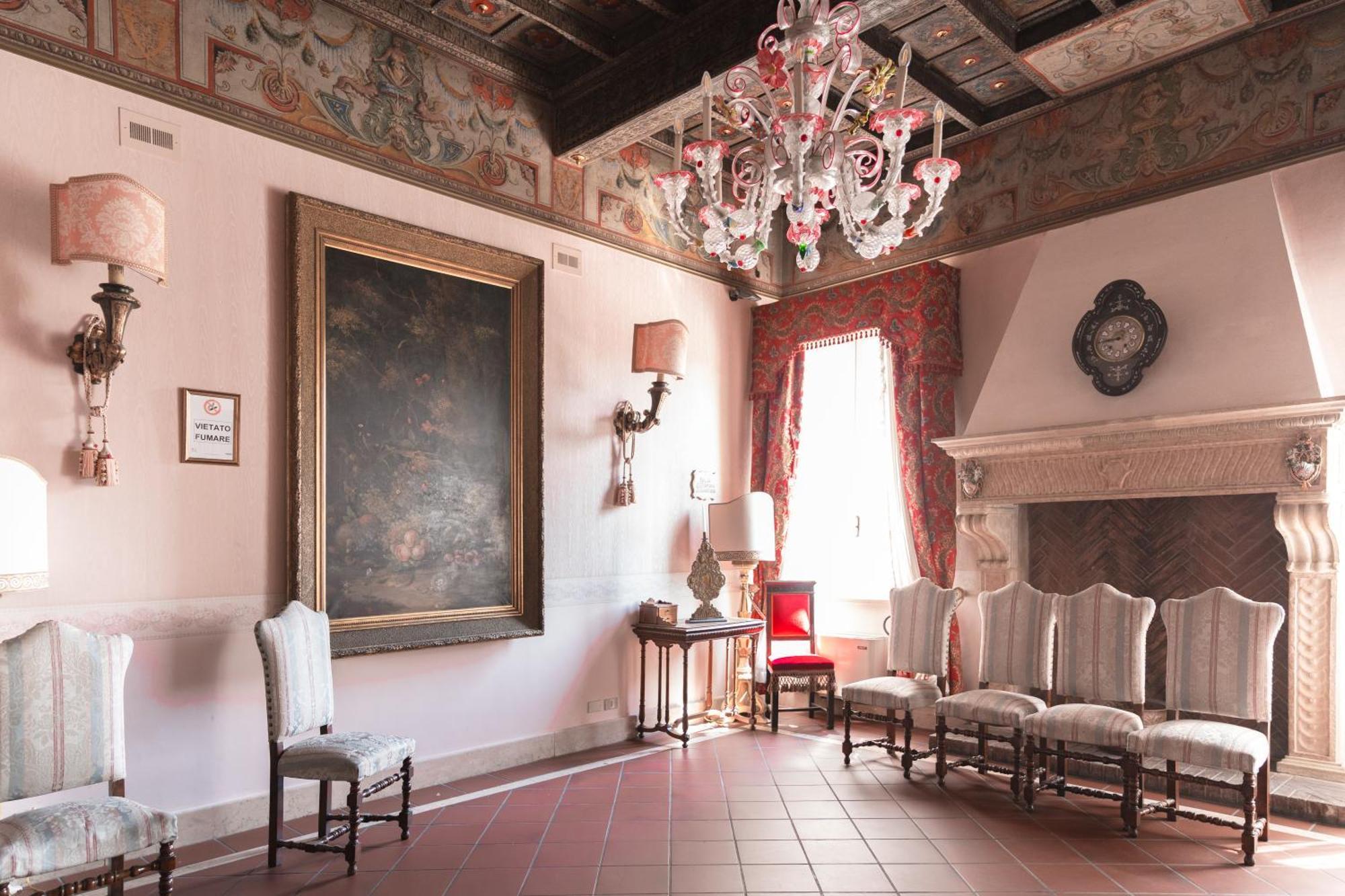 Hotel Duchessa Isabella Collection By Gsa Hotels Ferrare Extérieur photo