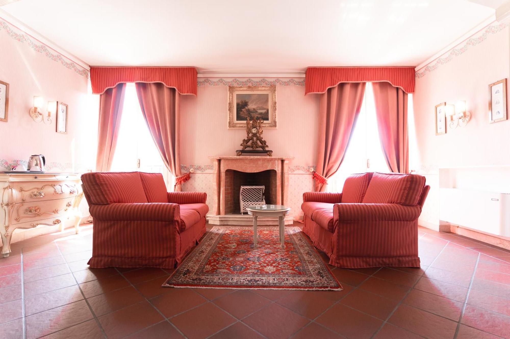 Hotel Duchessa Isabella Collection By Gsa Hotels Ferrare Extérieur photo