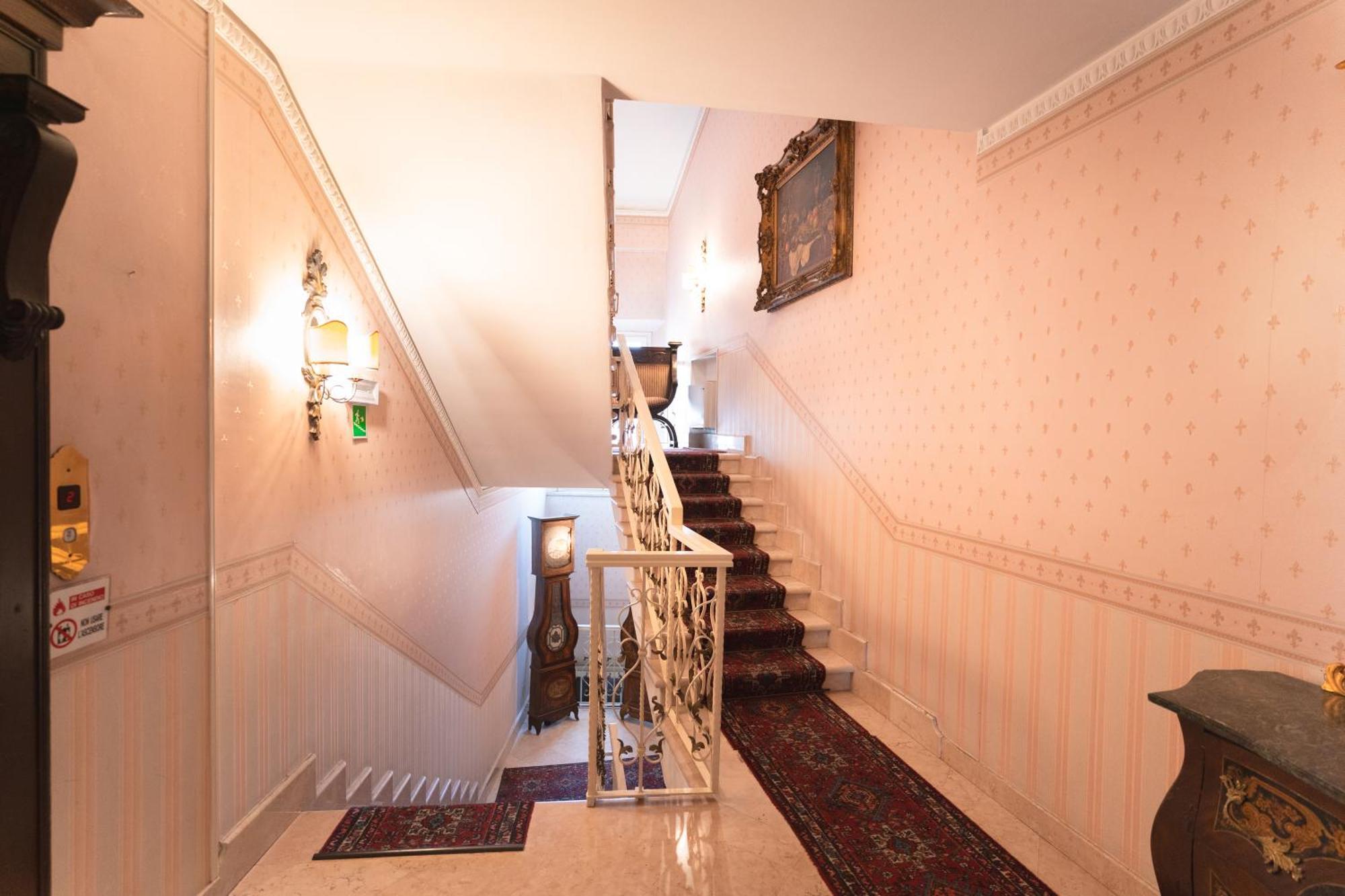Hotel Duchessa Isabella Collection By Gsa Hotels Ferrare Extérieur photo
