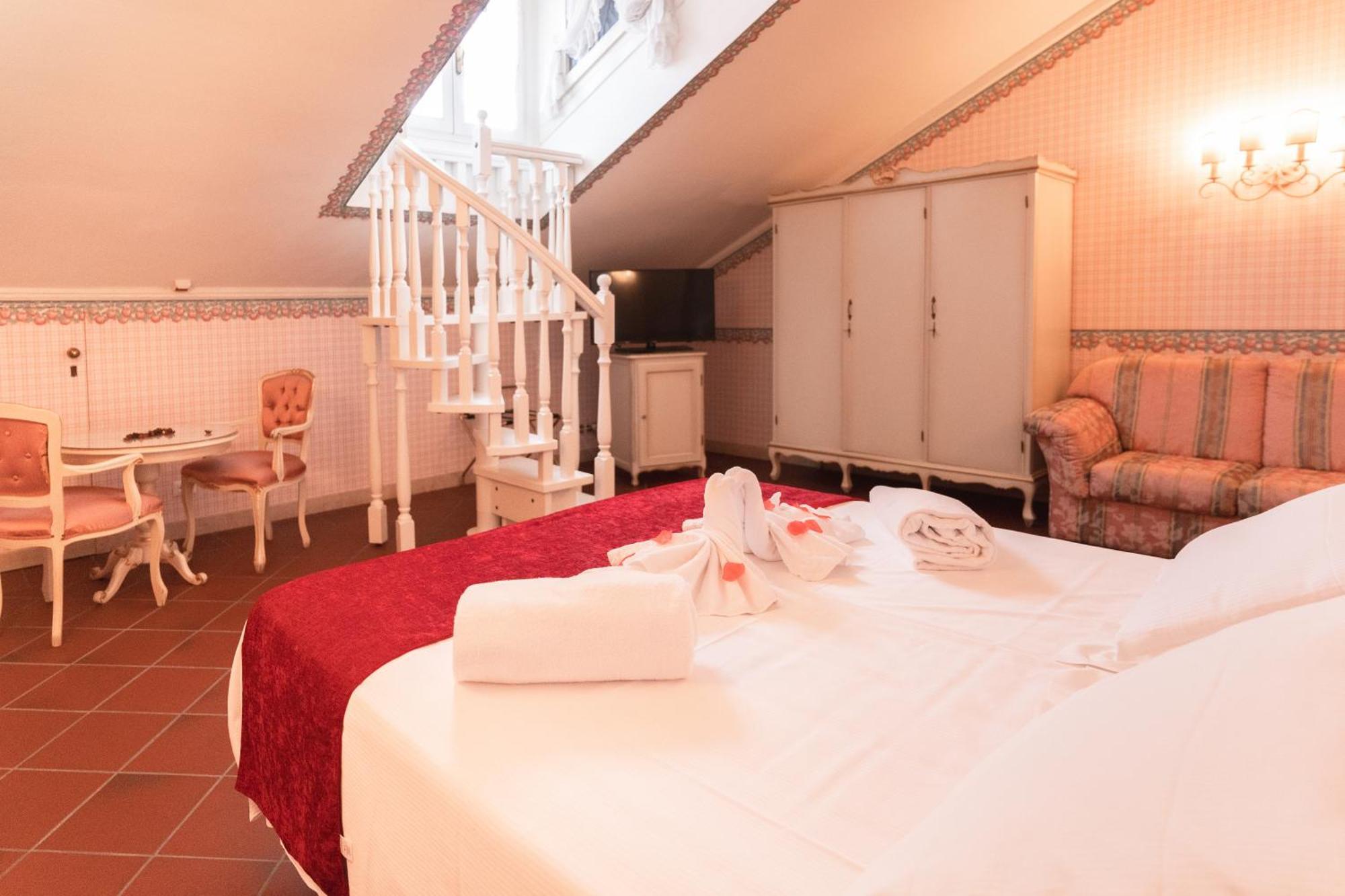 Hotel Duchessa Isabella Collection By Gsa Hotels Ferrare Extérieur photo