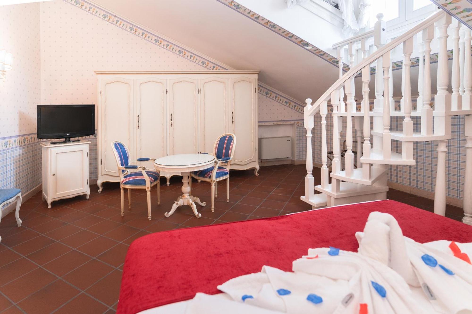 Hotel Duchessa Isabella Collection By Gsa Hotels Ferrare Extérieur photo