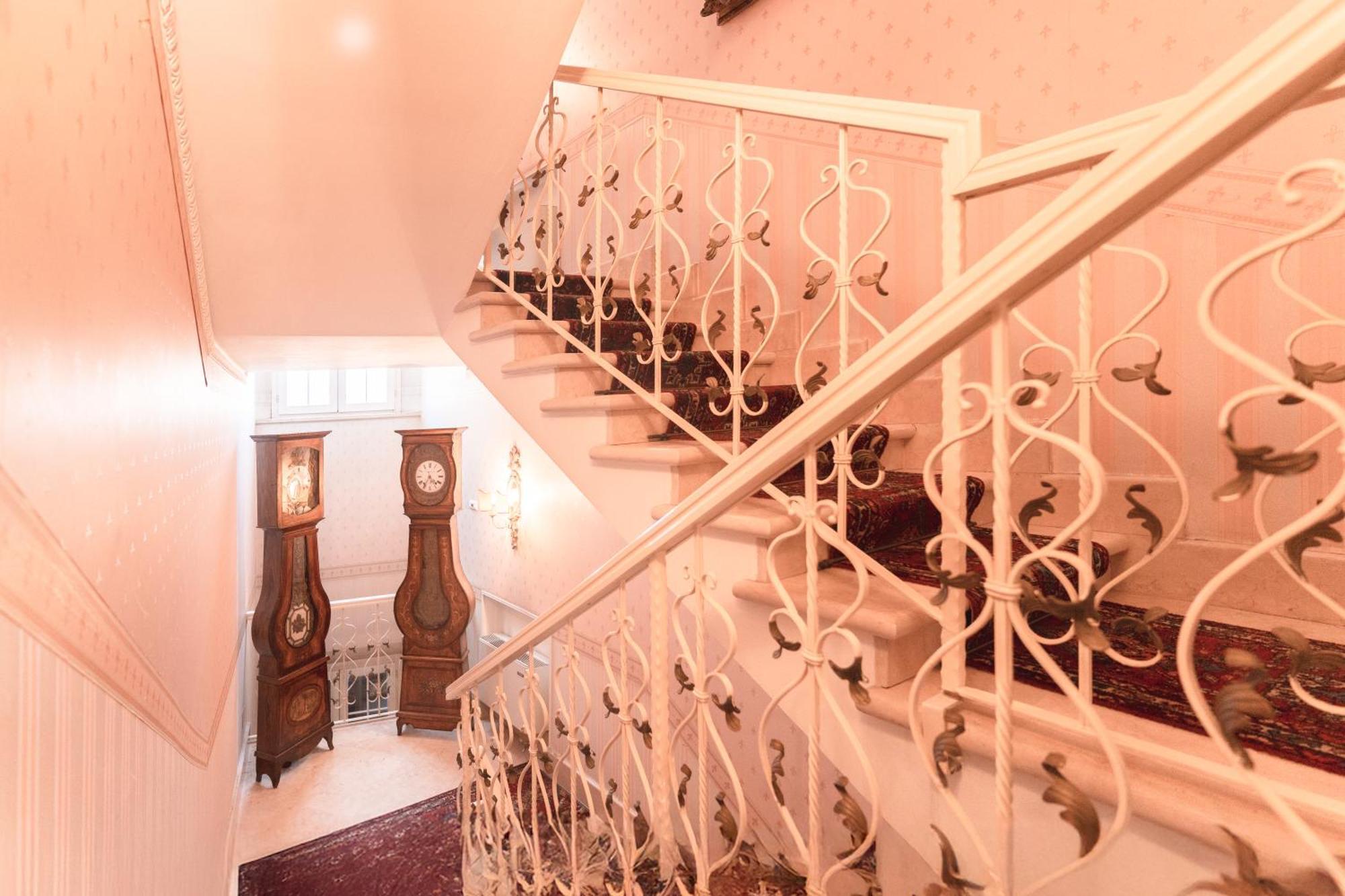 Hotel Duchessa Isabella Collection By Gsa Hotels Ferrare Extérieur photo