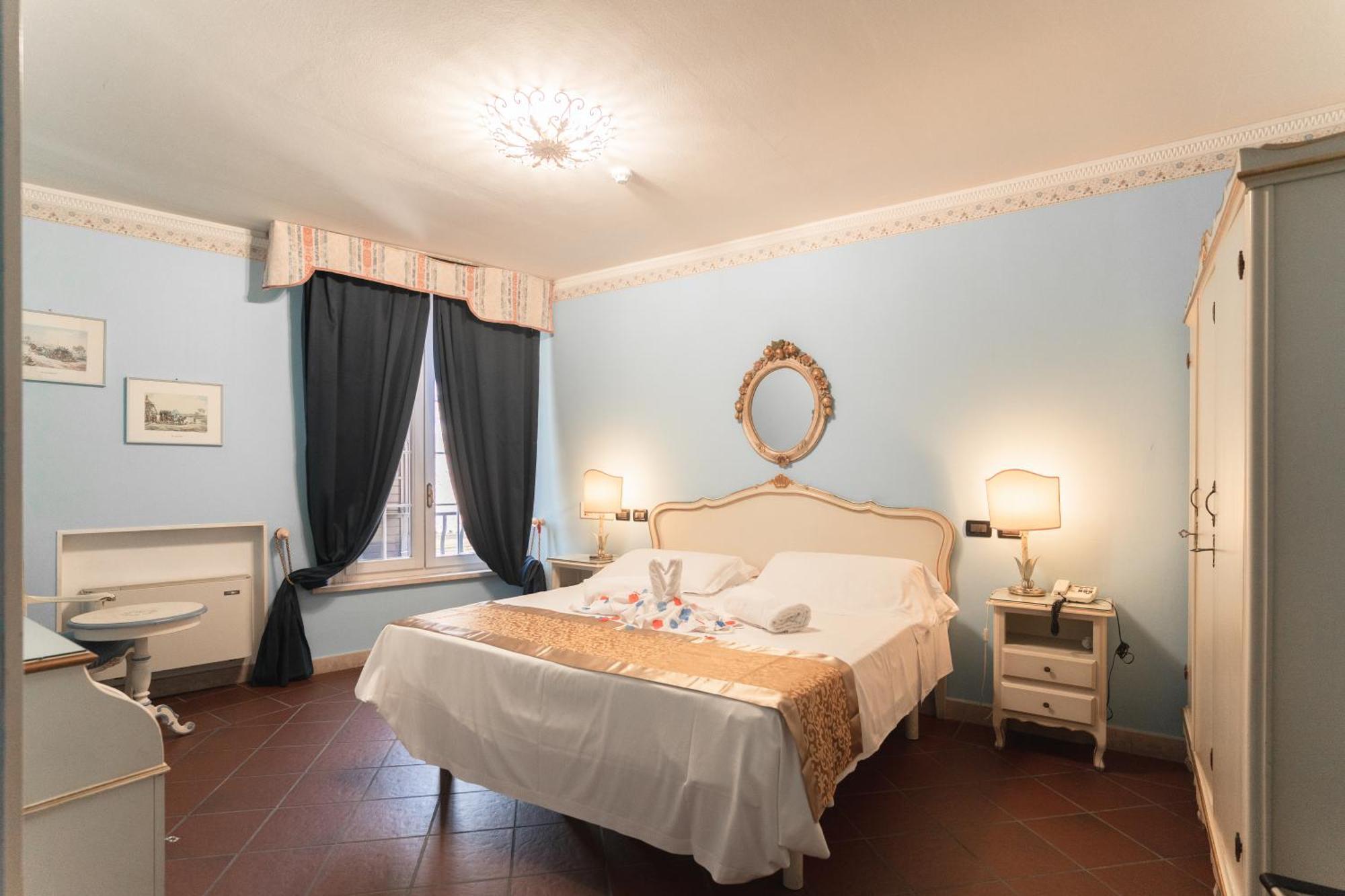 Hotel Duchessa Isabella Collection By Gsa Hotels Ferrare Extérieur photo
