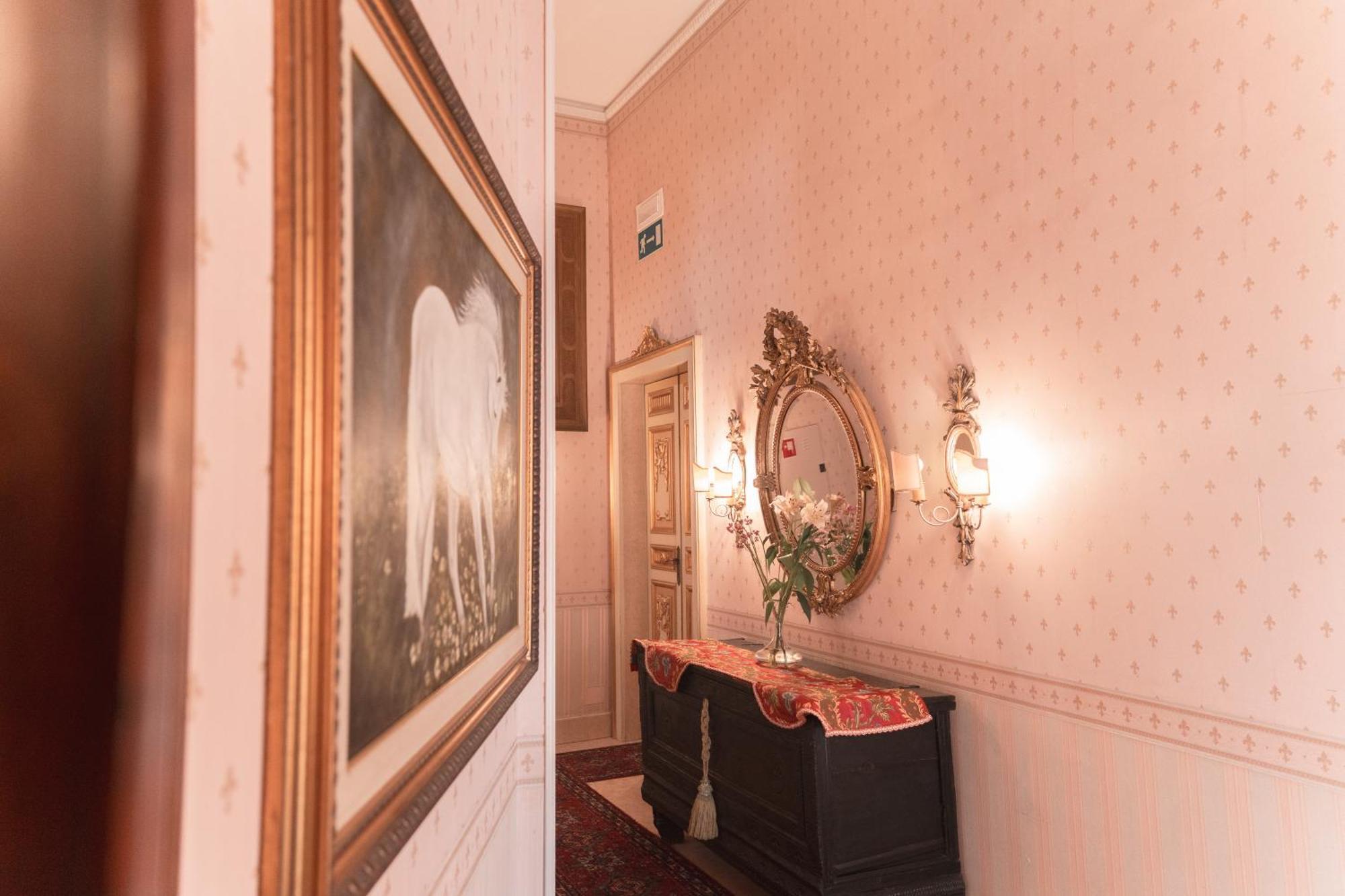 Hotel Duchessa Isabella Collection By Gsa Hotels Ferrare Extérieur photo