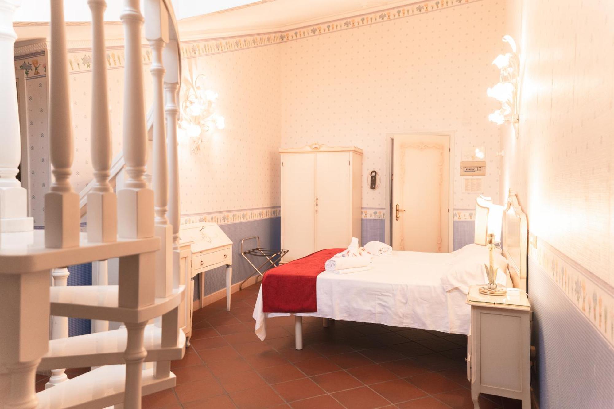 Hotel Duchessa Isabella Collection By Gsa Hotels Ferrare Extérieur photo