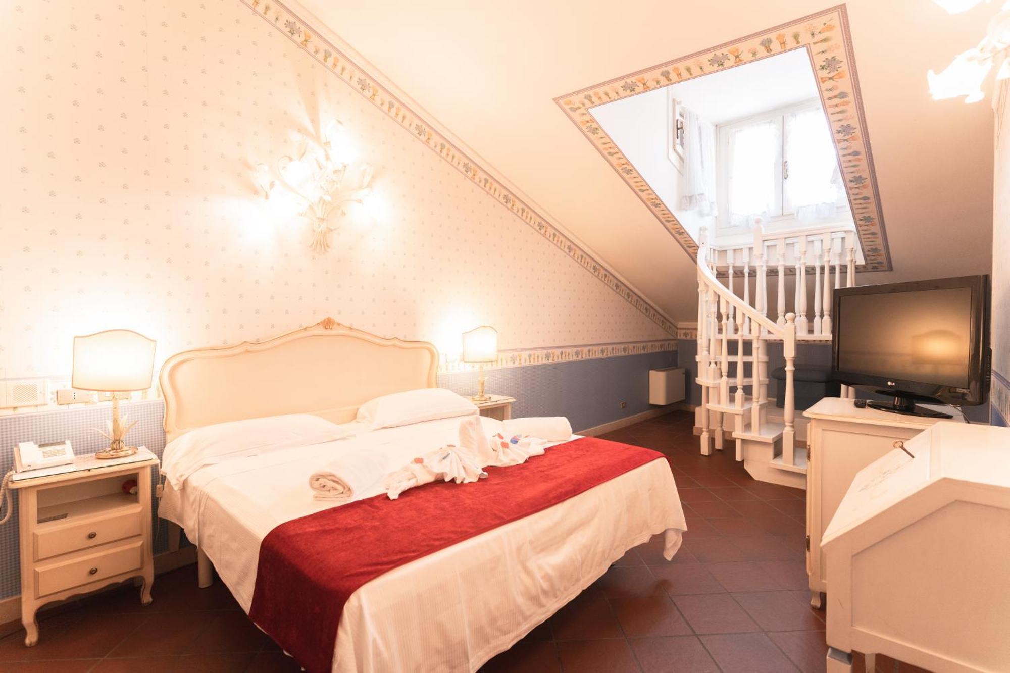 Hotel Duchessa Isabella Collection By Gsa Hotels Ferrare Extérieur photo