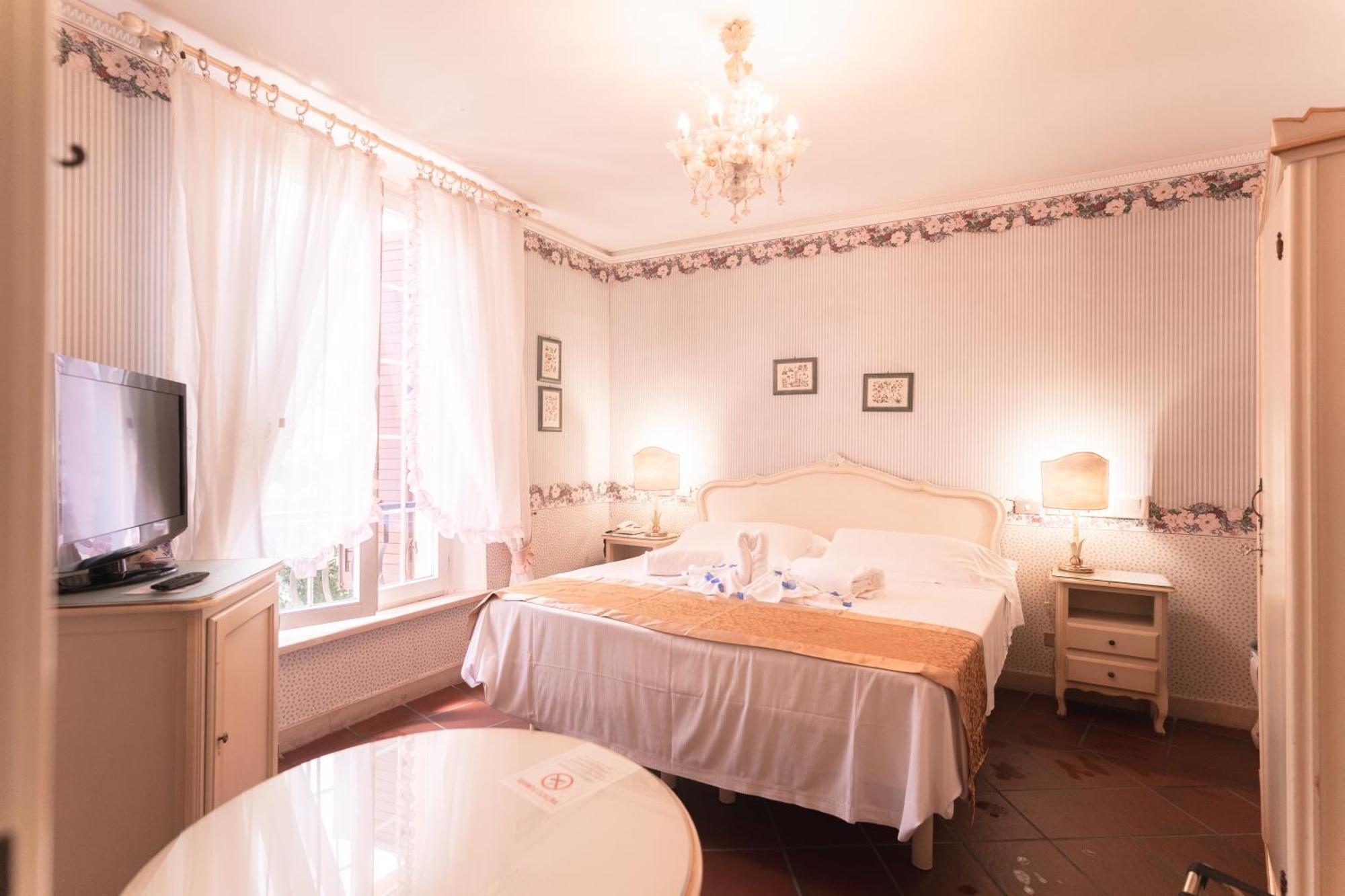 Hotel Duchessa Isabella Collection By Gsa Hotels Ferrare Extérieur photo